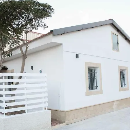 Villa Kairos Fronte Mare *
