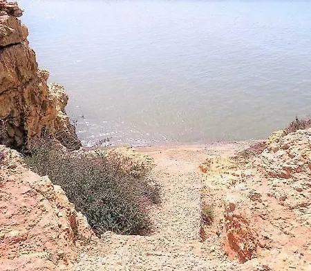 Kairos Fronte Mare * Santa Maria Del Focallo