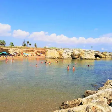 Kairos Fronte Mare *