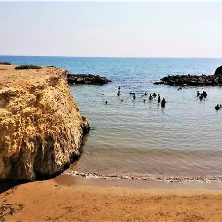 Kairos Fronte Mare